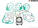 Complete gasket kit - Sym HD 200 Evo/EU2/EU3 I/Tamburo I ('03-'11) / Joyride 200 EU2 / EU3 I ('05-'09) - Athena