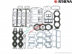 Complete Gasket Kit - Yamaha 150 HP - V6 / 225 HP - V6 ('84-'98) - Athena