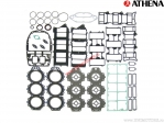 Complete Gasket Kit - Yamaha 150 HP - V6 ('99-'00) / 200 HP - V6 ('90-'18) / 225 HP - V6 ('90-'92) - Athena