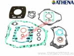 Complete Gasket Kit - Yamaha DT 125 RD ('88-'90) - Athena