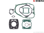 Complete Gasket Kit - Yamaha DT125 ('82-'83) / RD125 LC YPVS ('82) - Athena