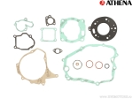 Complete Gasket Kit - Yamaha DT125R/RE/X ('88) / TDR125 Minarelli ('88-'93) - Athena