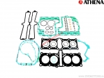 Complete Gasket Kit - Yamaha FZR 600 Genesis ('94-'95) / YZF 600 Thunder Cat ('96-'01) - (Athena)