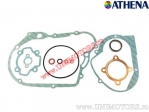 Complete Gasket Kit - Yamaha L2 100 C / G / YB 100 F / YL2 100 ('78-'81) - Athena