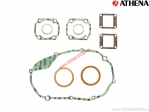 Complete gasket kit - Yamaha RD 350 YPVS / LC / LCF ('73-'75) - Athena