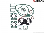 Complete gasket kit - Yamaha TDR 250 ('88) / TZR 250 ('87-'92) - Athena