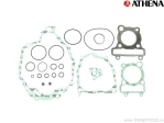 Complete gasket kit - Yamaha XT125 ('82-'85) - Athena