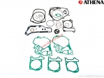 Complete Gasket Kit - Yamaha XV 250 V Star ('08-'11) / XV 250 Virago ('90-'07) - Athena