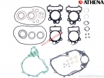 Complete gasket kit - Yamaha XVS 650 AH / XVS 650 AN / XVS 650 H / XVS 650 N - (Athena)