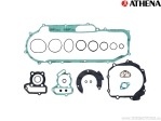 Complete gasket kit - Yamaha YFA1 125 Breeze ('89-'04) - Athena