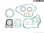 Complete Gasket Kit - Yamaha YFM400 Big Bear 2x4/4x4 ('04-'12) / YFM350FXT Wolverine 4x4 ('00-'05) - Athena