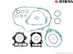 Complete Gasket Kit - Yamaha YFM600 Grizzly 4WD ('98-'01) / YFM600 Grizzly Hunter ('01-'18) - Athena