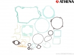 Complete gasket kit - Yamaha YZ125 ('86-'93) - Athena