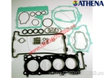 Complete gasket kit - Yamaha YZF-R6 600 ('99-'02) - (Athena)