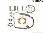 Complete gasket kit - Yamaha Z 125 ('88) - Athena