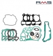 Complete gasket set - Aprilia Mojito / Sport City / Piaggio Fly / Liberty / Vespa ET4 / LX / S 4T 2V AC 125-150-200cc - RMS