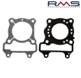 Complete Gasket Set - Honda FES 150 S-Wing / NES 150 @ / PS / PSE 150 / SH 150 4T LC 150cc - RMS