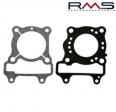 Complete Gasket Set - Honda SH / Chiocciola / Dylan 4T LC 125cc - RMS