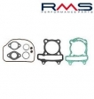 Complete Gasket Set - Kymco Agility R16 ('08-'11) 4T AC 150cc - RMS