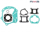 Complete gasket set - Kymco Bet&Win / Dink / Super 9 / Super 9 Sport 2T LC 50cc - RMS