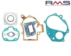 Complete Gasket Set - Malaguti Ciak / F12 Phantom 2T 100cc - RMS