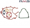 Complete Gasket Set - Piaggio Ape 50 ('09-'16) / Ape FL-FL2 ('89-'95) / Ape FL3 Europa ('96-'99) 2T AC 50cc - RMS