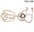 Complete Gasket Set - Piaggio Ape TM P602 ('82-'83) / TM P703-TM P703V ('84-'05) / TM P703 V FL2 ('84-'05) 2T AC 220cc - RMS