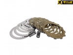 Complete koppeling set - Husqvarna TC 450 / TE 450 ie / TE 510 ie ('08-'10) - ProX