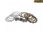 Complete koppeling set - KTM SX 60 ('98-'99) / SX 65 ('00-'08) - ProX