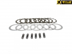 Complete koppeling set - Yamaha YFZ 450 ('04-'06) - ProX