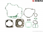 Complete pakkingset - Kawasaki KMX200A2/A3/A4 ('90-'92) - Athena