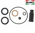 Complete set of gaskets for SHA 12.10 - SHA 12.12 - SHA 13.13 carburetors - Piaggio Boss / Boxer / Ciao / Grillo 2-stroke 50cc -