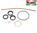 Complete set of gaskets for SHA 14.12 - SHA 14.14 - SHA 15.15 - SHA 15.15 C - SHA 15.15 G - Dellorto carburetors