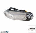 Complete universele LED-achterbumper (voor spatbordbescherming) - Teknix