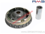 Complete Variator - Gilera Runner FX / FXR / Typhoon X / XR / Piaggio Skipper LX - 125cc / 150cc 2T - (RMS)