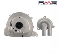 Complete water pump - Gilera DNA / Runner VX-VXR / Piaggio Beverly / X9 / Hexagon GTX 4T LC 125-150-180-200cc - RMS