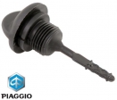 Conector de óleo - Aprilia Scarabeo / Sport City / Derbi / Piaggio Fly / Liberty / Zip / Vespa ET4 / LX / S 4T 50-100cc - Piagg