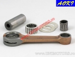 Conjunto de biela Suzuki RM 125 ('04-'11) - (Aoki)