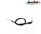 Conjunto de Cable de Acelerador Domino - Honda CRF 250 R ('09-'13) / Honda CRF 450 R ('09-'13) - JM