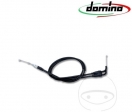 Conjunto de cabo de aceleração Domino - KTM EXC 400 R ('09-'11) / KTM EXC 450 R ('08-'11) / KTM EXC 450 R Sixdays ('09-'11) - 