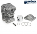 Conjunto de cilindro de motor D.40.00 perno 10 - Motosierra Stihl 021 / 023 / MS 210 / MS 230 - Meteor