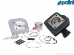 Conjunto de cilindro (diámetro 47mm / 67,8cc) - 142.0147/R - Peugeot Buxy / Elyseo / Vivacity / Trekker / Speedfight AC 2T - Po