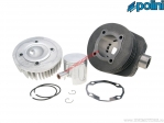 Conjunto de cilindro (diámetro 63mm / 177cc) - 140.0080 - Vespa PX 125 / PX 150 / Sprint 125 / Cosa 150 / Cosa 125 - Polini