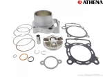 Conjunto de cilindro (diâmetro aumentado - 82mm) - Gas-Gas MC250F 4T (21-'23 / Husqvarna FC250 (motor KTM) / KTM XC-F250 ('16-'