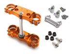 Conjunto de cilindro Fábrica (laranja-alumínio) KTM EXC / EXC-F / XC-W / EXC TPI / EXC Six Days / EXC-F Six Days - KTM