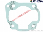 Conjunto de cilindro Minarelli horizontal AC / LC 50cc 2T - (Athena)