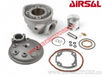 Conjunto de cilindro (motor) Airsal - Kymco Bet&Win / Dink / Super 9 - LC (água) - 70cc 2T