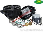 Conjunto de cilindro (motor) de afinação TOP Performances Trophy Black - Aprilia SR / Sonic / Malaguti F12 / F15 / Yamaha Aero