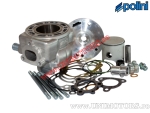 Conjunto de cilindro (motor) de carreras 'BIG Evolution' - Minarelli LC (agua) - 70cc 2T (Polini)