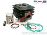 Conjunto de cilindro (motor) Honda Bali / SFX / SH 50 / Sky / X8R 50cc 2T - (RMS)